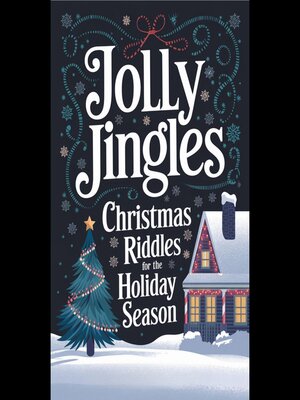 cover image of Jolly Jingles